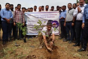 Adani-Foundation-Day-29-years-Celebration-by-AGEL-12082025-2