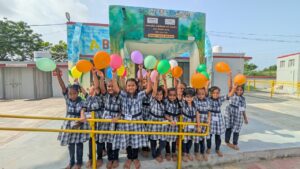 AF_Zarpara_Balvatika_Inaguration_06.09-2