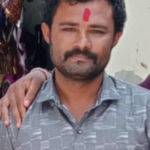 વરસાદી વાતાવરણ વચ્ચે મીઠાઘોડા રણમાં મીઠું પકવવા ગયેલ યુવાન ગુમ થતાં શોધ ખોળ શરૂ