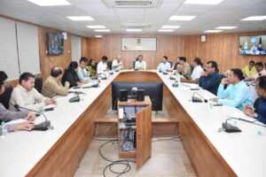 EKTA-YATRA-MEETING
