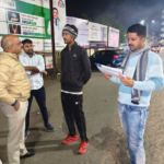 પશ્ચિમ કચ્છ-ભુજ જિલ્લામાં છેલ્લા ૩૦ વર્ષમાં છ પ્રકારની રાષ્ટ્ર વિરોધી પ્રવતિ કરતા ઈસમોને ચેક કરી તેઓના ડોઝીયર ભરવાની કામગીરી કરવા મેગા ડ્રાઈવનું આયોજન