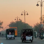 કચ્છમાં ઠંડીએ કરી જમાવટ