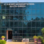 નલિયા ખાતે આવેલ  સેન્ટજેવિયર સ્કૂલ ફરી વિવાદમાં