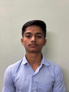 nimesh