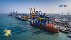 Mundra-Ports