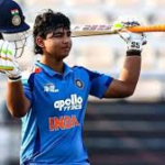 14 વર્ષીય વૈભવ સૂર્યવંશીના બેટનો અવાજ અત્યારથી જ સમગ્ર વિશ્વમાં ગુંજી રહ્યો છે : U19 ODIમાં આ કારનામું કરનાર વિશ્વનો પહેલો ખેલાડી બન્યો