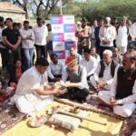 અદાણી ફાઉ. દ્વારા નવીનાળ ગામમાાં 1 કરોડના ખર્ચે સામાજિક વિકાસ કર્યો