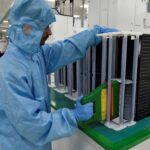 વુડ મેકેન્ઝીના વૈશ્વિક ટોપ-10 રેન્કિંગમાં અદાણી સોલાર એકમાત્ર ભારતીય કંપની બની