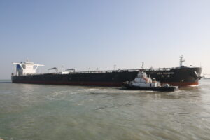 VLCC-