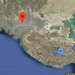 કચ્છમાં ભારત-પાક બોર્ડર નજીક ભૂકંપનો આંચકો