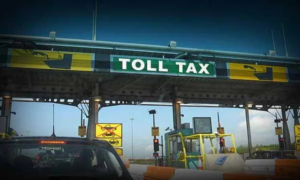 toll