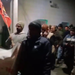 અંજારમાં જયશ્રી કૃષ્ણ ગ્રુપના દ્વારા મકરસંક્રાંતિ અને શષ્ટતિલા એકાદશીના રોજ પ્રભાતફેરીનું આયોજન