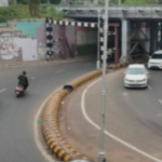 અમદાવાદમાં ચાલી રહેલા બુલેટ ટ્રેન પ્રોજેક્ટ અંતર્ગત શાહીબાગ અંડરબ્રિજ 5 દિવસ માટે બંધ