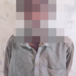 ફરી કચ્છની સરહદ પરથી પાકિસ્તાની ઘુસણખોર ઝડપાયો