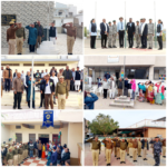 કચ્છ ગુજરાત સહિત આખા દેશમાં કરાઈ 77 માં ગણતંત્ર દિવસની ઉજવણી