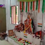 26 જાન્યુઆરી પ્રજાસત્તાક દિવસે પીઠડ માતાજી મંદિર પરિસરમાં દેશભક્તિ, શ્રદ્ધા અને રાષ્ટ્રભાવનાનો ગૌરવપૂર્ણ સંગમ