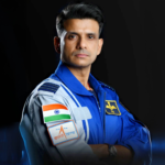 ભારતના બીજા અંતરિક્ષ યાત્રી શુભાંશુ શુક્લાને ‘અશોક ચક્ર’થી નવાજવામાં આવ્યા