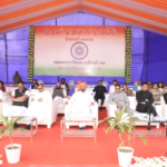 વલ્લભીપુરમાં મંત્રી શ્રી કૌશિકભાઈ વેકરીયાની ઉપસ્થિતિમાં‌ ૭૭મા પ્રજાસત્તાક પર્વની ભવ્ય ઉજવણી