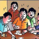 ભુજમાં જાહેરમાં રૂપિયાની રમત કરનાર ત્રણ ઝડપાયા