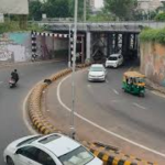 અમદાવાદનો શાહીબાગ અંડરબ્રિજ બંધ કરવાનો નિર્ણય હાલ પૂરતો મોકૂફ