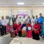 અદાણી ફાઉ.ના ‘મોતિયા મુક્ત મુંદ્રા’ મિશનથી સેંકડો પરિવારોમાં ફેલાયો નવો ઉજાસ