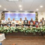 ડ્રાયલેન્ડ્સમાં આબોહવા પરિવર્તન અને આજીવિકાના દૃશ્ય પર રાષ્ટ્રીય પરિષદ