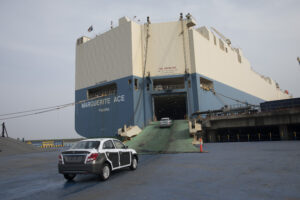 RORO-2
