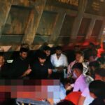 ભુજના ત્રી મંદિરની સામે થયેલ અકસ્માતમાં યુવાનનું લાંબી સારવાર બાદ મોત