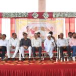 જગતના તાતની પ્રગતિ માટે હર હંમેશ કટિબદ્ધ રાજ્ય સરકાર – રાજ્યમંત્રીશ્રી ત્રિકમભાઈ છાંગા