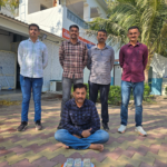 છેતરપીંડીના ગુનામાં નાસતા-ફરતા આરોપીને પકડી પડતી લોકલ ક્રાઈમ બ્રાન્ચ પશ્ચિમ કચ્છ-ભુજ