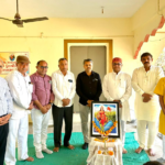 નિરોણા મધ્યે સેવા સાધના પ્રેરિત “શ્રી ફુલપીર દાદા પુસ્તકાલય”નો ભવ્ય શુભારંભ