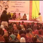 ક્ચ્છ મહિલા વિકાસ સંગઠન સંસ્થા દ્વારા જન બિલિયન રાઇઝિંગ કાર્યક્રમ યોજાયો