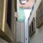 નવસારીના બીલીમોરામાં એક મહિલાએ 9મા માળેથી લગાવી મોતની છલાંગ