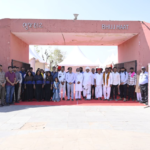 ભુજ હાટ ખાતે પાંચ દિવસીય ઊન એક્સ્પોનું ઉદ્ઘાટન : કચ્છમાં હાથશાળ અને પશુધન આજીવિકાને પ્રોત્સાહન આપવાની પહેલ