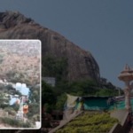 અંબાજી ગબ્બરની રોપ-વે આગામી છ દિવસ માટે બંધ રાખવામા આવશે