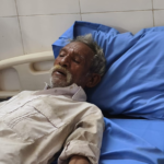 જાફરાબાદના ભટ્ટવદર ગામે ખેડૂતો પર ઝેરી મધમાખીનો હુમલો