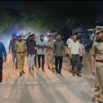 instagram એકાઉન્ટ પર ફરિયાદીને જાહેર ચોકમાં જાનથી મારી નાખવાની ધમકી આપી બિભસ્ત ગાળો બોલનાર આરોપીની ગણતરીના કલાકોમાં ધરપકડ