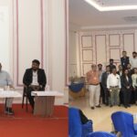 FOKIA અને PFRDA, GoI દ્વારા ભુજ-કચ્છ, ગુજરાતમાં માઇક્રો, સ્મોલ અને મિડિયમ ઉદ્યોગો માટેરાષ્ટ્રીય પેન્શન સિસ્ટમ પર વર્કશોપનું આયોજન