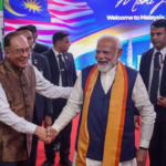 PM મોદીનો મલેશિયા પ્રવાસ:”વિશ્વ ભારતને ભરોસાપાત્ર ભાગીદાર તરીકે જોઈ રહ્યું છે”