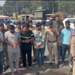 ગાંધીધામમાં ચકચાર મચાવનાર હિટ એન્ડ રન અકસ્માતના આરોપીઓ સામે પૂર્વ કચ્છ પોલીસે તપાસ વધુ કડક બનાવી