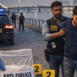 અમદાવાદમાંથી 9.48 લાખના MD ડ્રગ્સ સાથે એક યુવાનની થઈ ધરપકડ