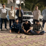 ફેસબુક પર ફેક આઇ.ડી. બનાવી સસ્તા સોનાની લાલચે લોકોને છેંતરવાના ઈરાદે કાવતરું રચનાર ઈશમની કરાઈ ધરપકડ