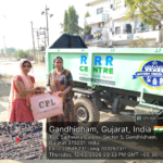 જુના કપડા અને ઉપયોગી ચીજવસ્તુઓ દાન માટે ગાંધીધામ મહાનગરપાલિકા ની પહેલ