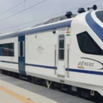 ગુજરાતને મળી વધુ એક વંદે ભારત ટ્રેન