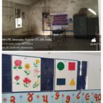 કચ્છની આંગણવાડીઓ બનશે ‘સ્માર્ટ’: ૧૪૫૫ કેન્દ્રોમાં નવીનીકરણની ઝુંબેશ સાથે ૪૬ કેન્દ્રોની  કાયાપલટ