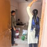 કચ્છ આંગણવાડી કેન્દ્રોના અપગ્રેડેશન અને પોષણ સ્તરનીજિલ્લા ICDS પ્રોગ્રામ ઓફિસરે સમીક્ષા કરી