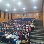 કચ્છ જિલ્લામાં કુપોષણ મુક્ત અભિયાનને વેગ આપવા ‘પોષણ સંગમ’ સમીક્ષા બેઠક કમ વર્કશોપ યોજાયો