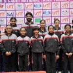 કર્ણાટક અને આસામે રોમાંચક મુકાબલાઓ જીત્યા, ગુજરાત હજી દાવમાં યથાવત્