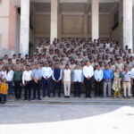 આંતરરાષ્ટ્રીય વન દિવસની ઉજવણી નિમિત્તે વૈવિધ્યસભર સ્થાનિક અને લુપ્ત થતી જાતોનું સંરક્ષણ અને સંવર્ધન અંગે બીજ મેળાનું આયોજન