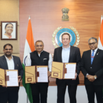 APSEZ એ દરિયાઈ સલામતીને વધારવા માટે ભારતનું પ્રથમ પોર્ટ ઓફ રિફ્યુજ સ્થાપ્યું